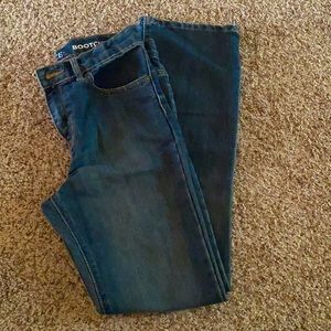 Childrenplace bootcut jeans